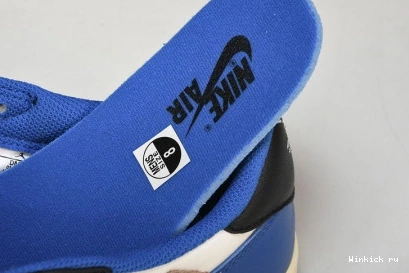OG LOW SCOTT AIR X FRAGMENT JORDAN X TRAVIS 1 0829